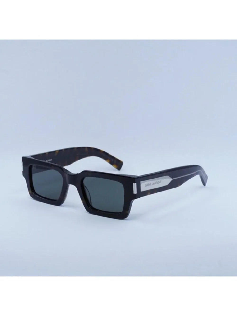 Saint Laurent authentic saint